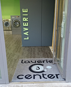 laverie center